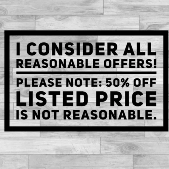 Cobalt Blue designer Inspired Handbag - Picture 14 of 15